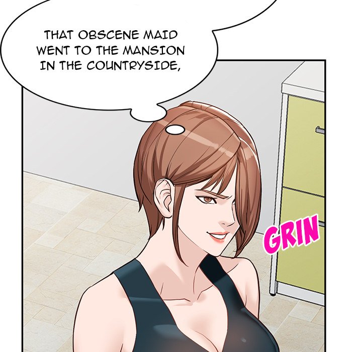 House of Pleasure - Chapter 59 [photo 112] - MangaPorn