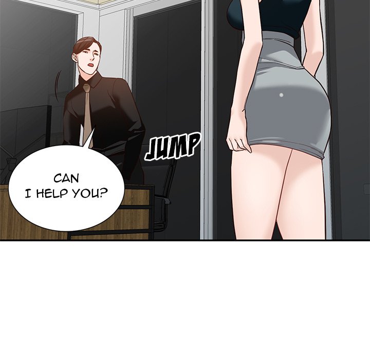 House of Pleasure - Chapter 59 [photo 120] - MangaPorn