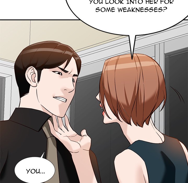 House of Pleasure - Chapter 59 [photo 134] - MangaPorn