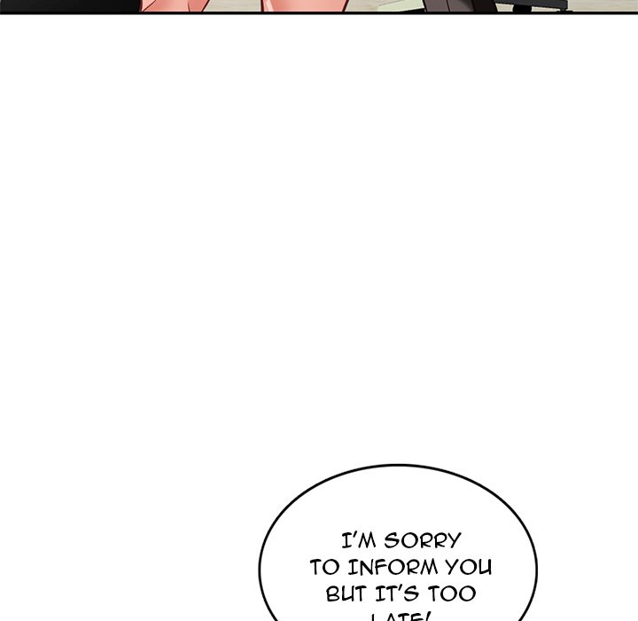 House of Pleasure - Chapter 59 [photo 18] - MangaPorn