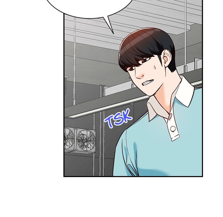 House of Pleasure - Chapter 59 [photo 28] - MangaPorn