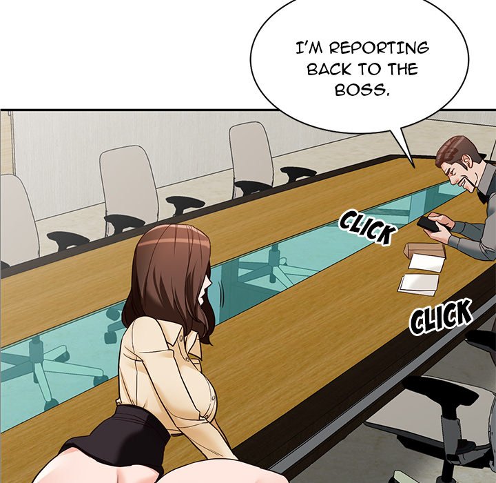 House of Pleasure - Chapter 59 [photo 5] - MangaPorn