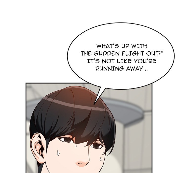 House of Pleasure - Chapter 59 [photo 69] - MangaPorn