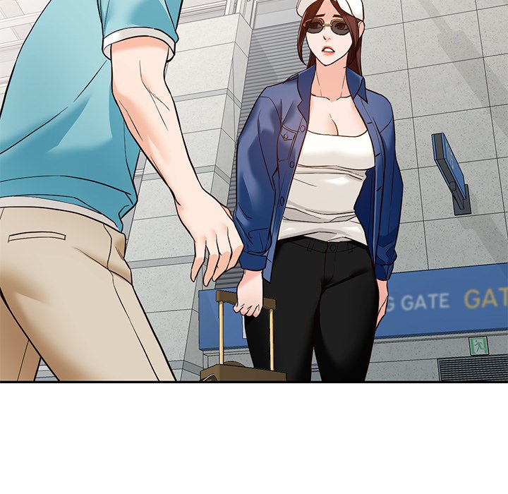 House of Pleasure - Chapter 59 [photo 75] - MangaPorn