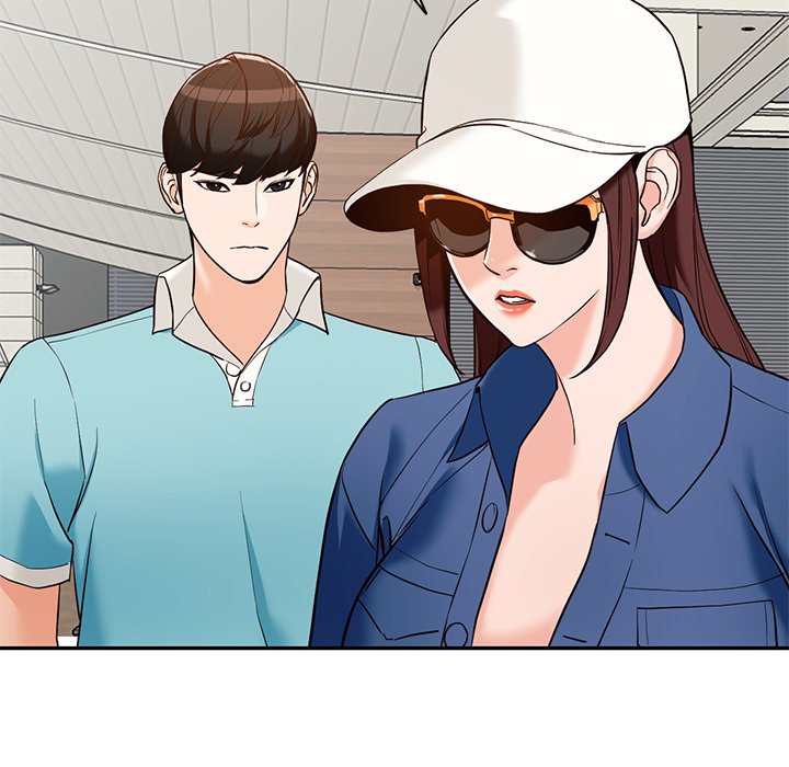 House of Pleasure - Chapter 59 [photo 77] - MangaPorn