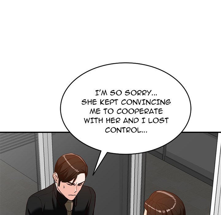 House of Pleasure - Chapter 60 [photo 108] - MangaPorn