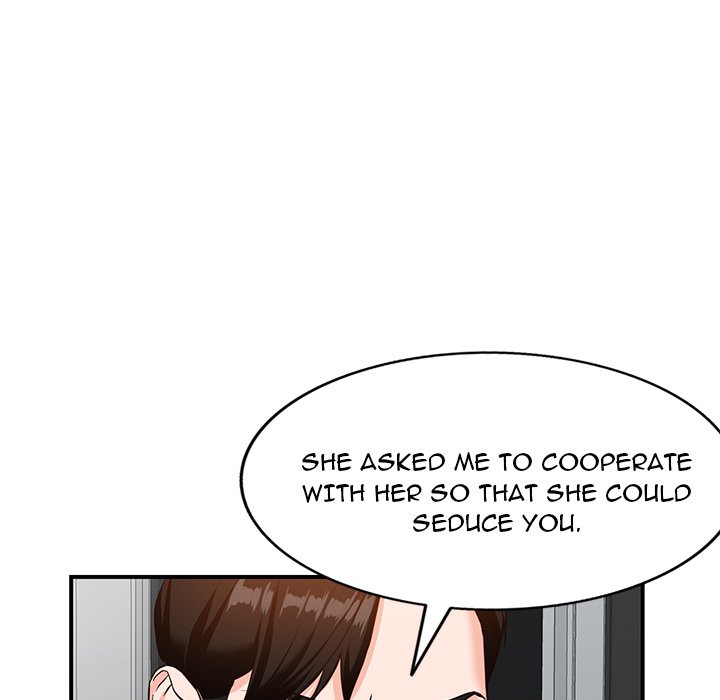 House of Pleasure - Chapter 60 [photo 112] - MangaPorn