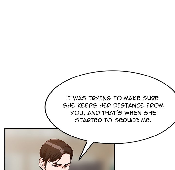 House of Pleasure - Chapter 60 [photo 127] - MangaPorn