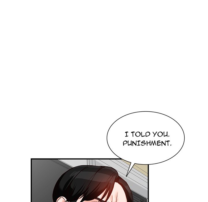 House of Pleasure - Chapter 60 [photo 25] - MangaPorn