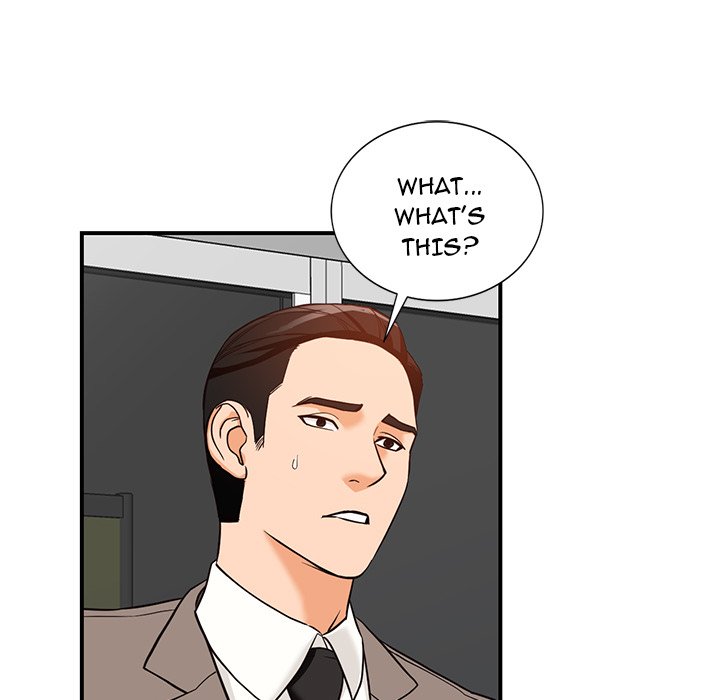 House of Pleasure - Chapter 60 [photo 85] - MangaPorn