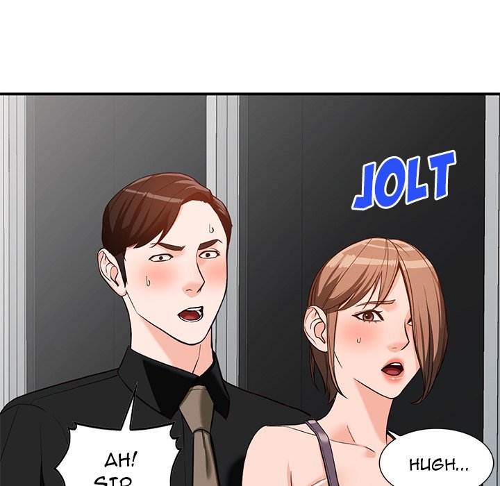House of Pleasure - Chapter 60 [photo 87] - MangaPorn
