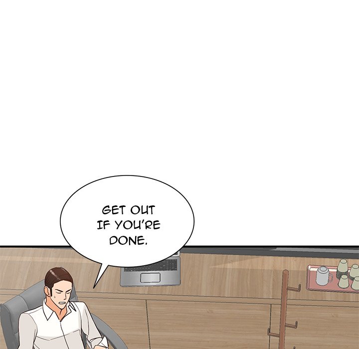 House of Pleasure - Chapter 61 [photo 130] - MangaPorn