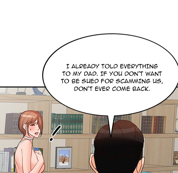 House of Pleasure - Chapter 61 [photo 142] - MangaPorn