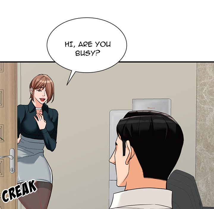 House of Pleasure - Chapter 61 [photo 50] - MangaPorn