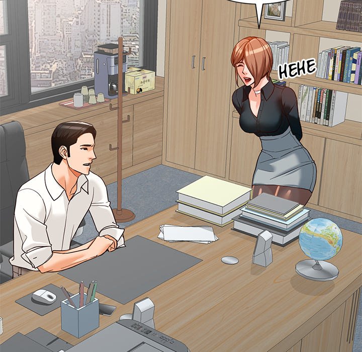 House of Pleasure - Chapter 61 [photo 53] - MangaPorn