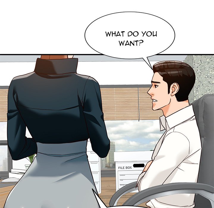 House of Pleasure - Chapter 61 [photo 55] - MangaPorn