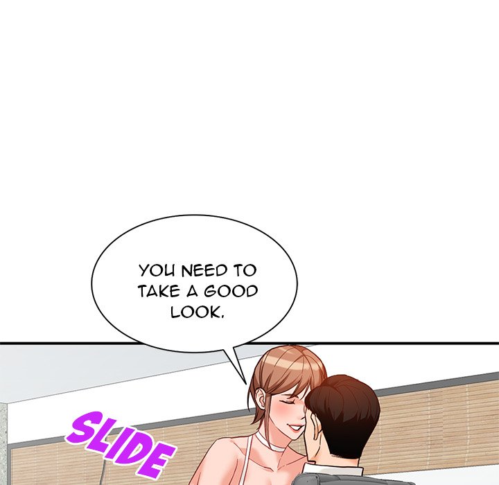 House of Pleasure - Chapter 61 [photo 69] - MangaPorn