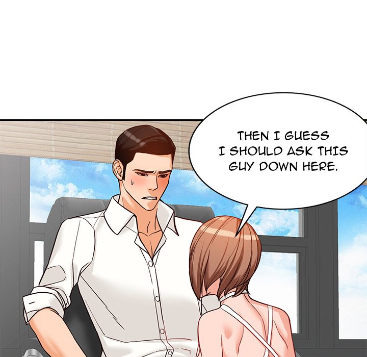 House of Pleasure - Chapter 61 [photo 74] - MangaPorn