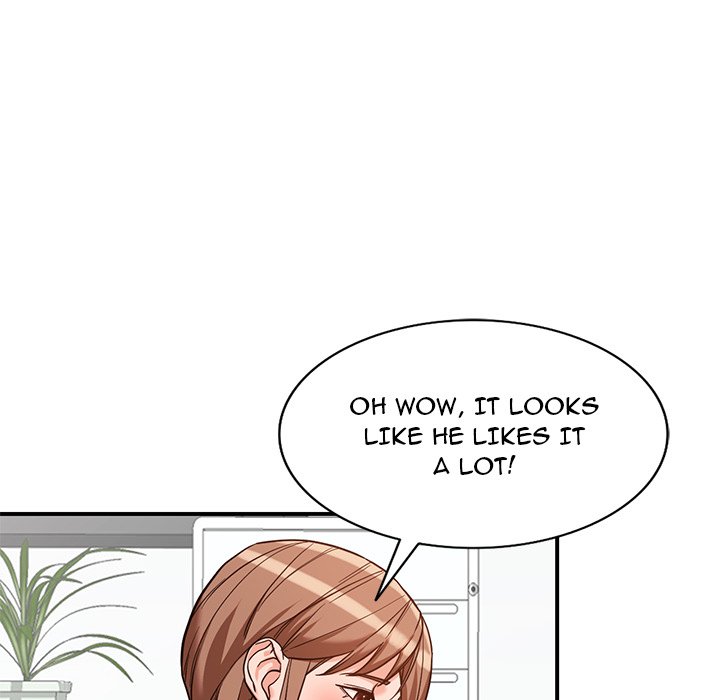 House of Pleasure - Chapter 61 [photo 76] - MangaPorn