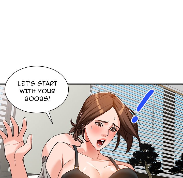 House of Pleasure - Chapter 62 [photo 120] - MangaPorn