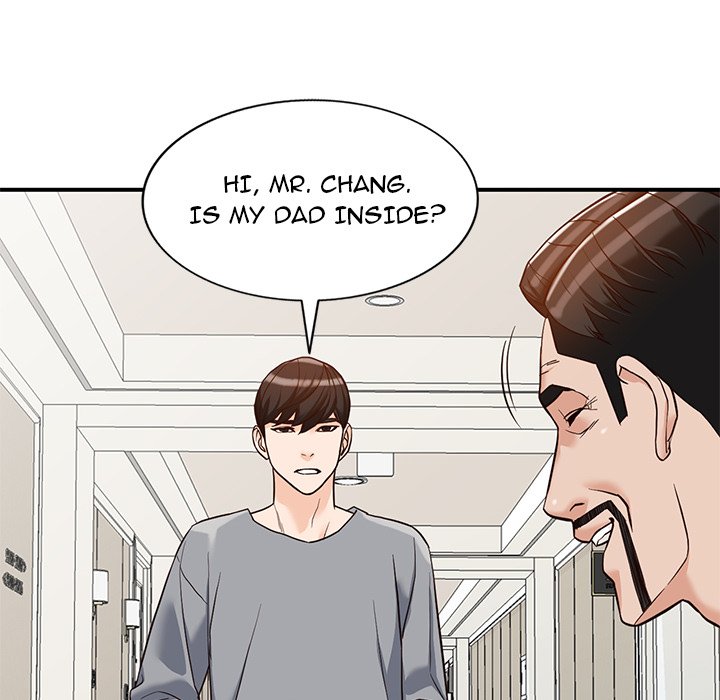 House of Pleasure - Chapter 62 [photo 130] - MangaPorn