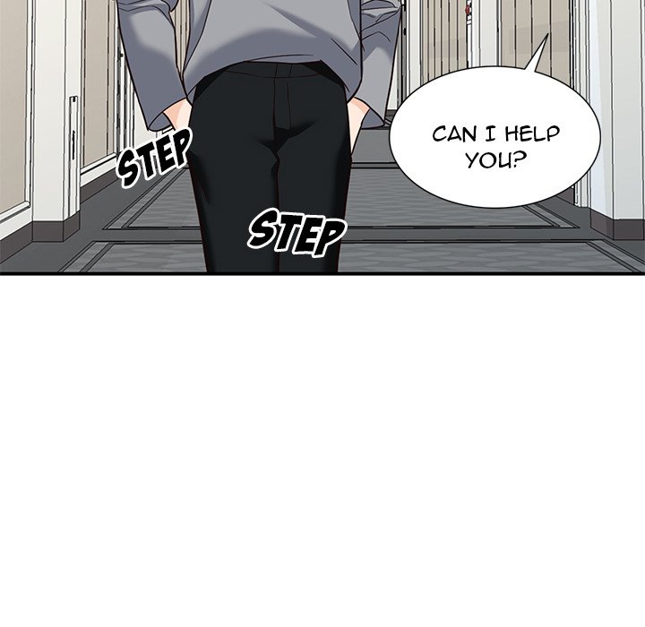 House of Pleasure - Chapter 62 [photo 131] - MangaPorn