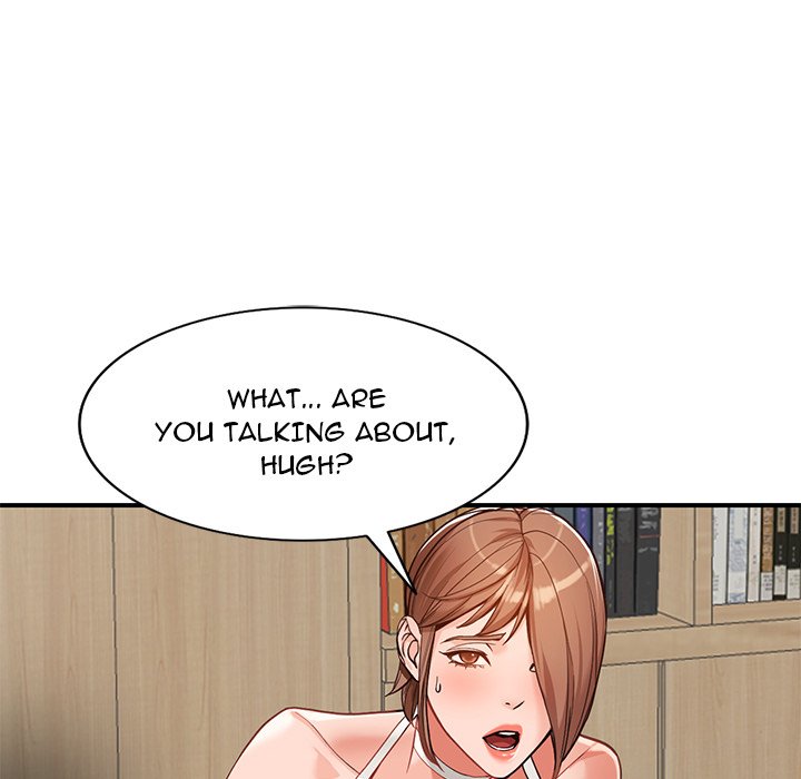 House of Pleasure - Chapter 62 [photo 18] - MangaPorn