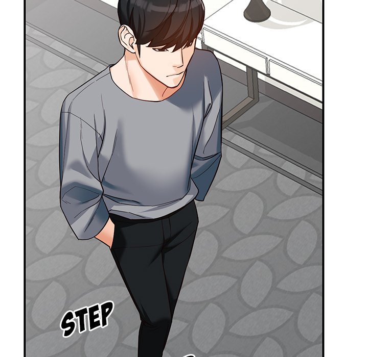 House of Pleasure - Chapter 62 [photo 36] - MangaPorn