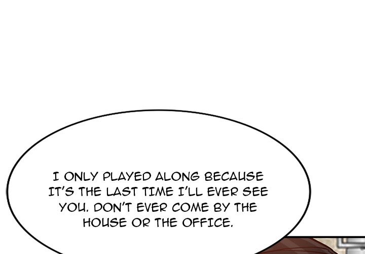 House of Pleasure - Chapter 62 [photo 4] - MangaPorn