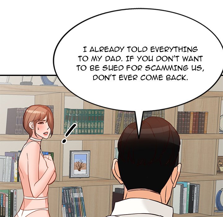 House of Pleasure - Chapter 62 [photo 9] - MangaPorn