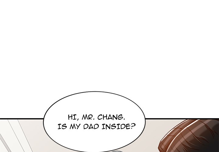 House of Pleasure - Chapter 63 [photo 1] - MangaPorn