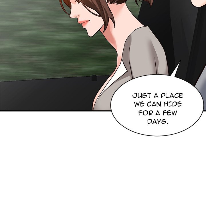 House of Pleasure - Chapter 63 [photo 111] - MangaPorn