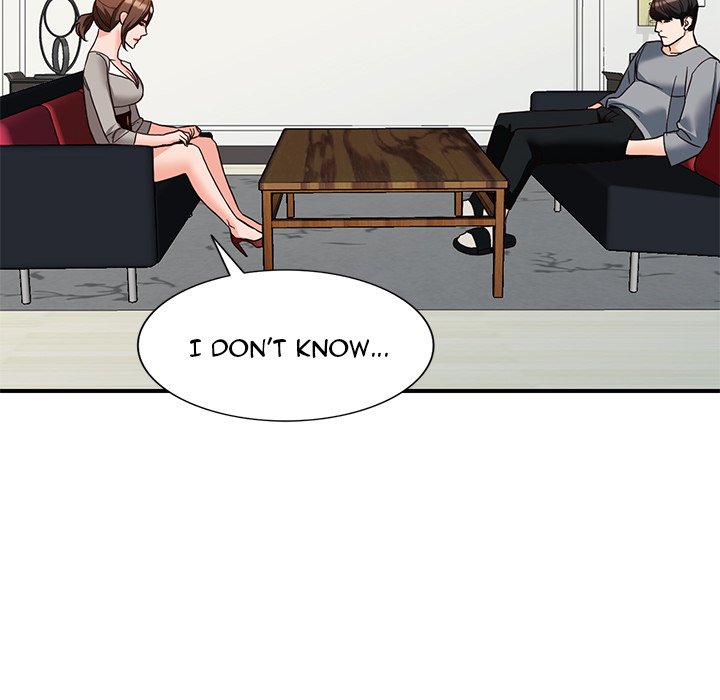 House of Pleasure - Chapter 63 [photo 120] - MangaPorn