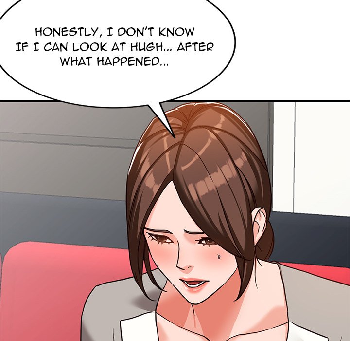 House of Pleasure - Chapter 63 [photo 123] - MangaPorn