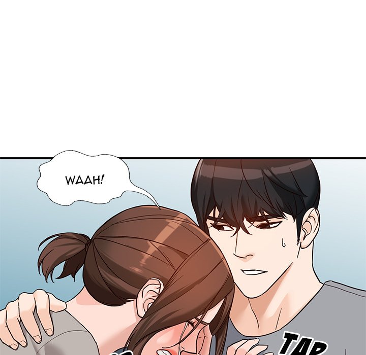House of Pleasure - Chapter 63 [photo 131] - MangaPorn
