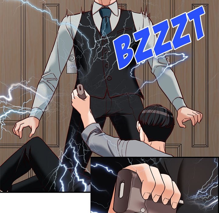 House of Pleasure - Chapter 63 [photo 66] - MangaPorn