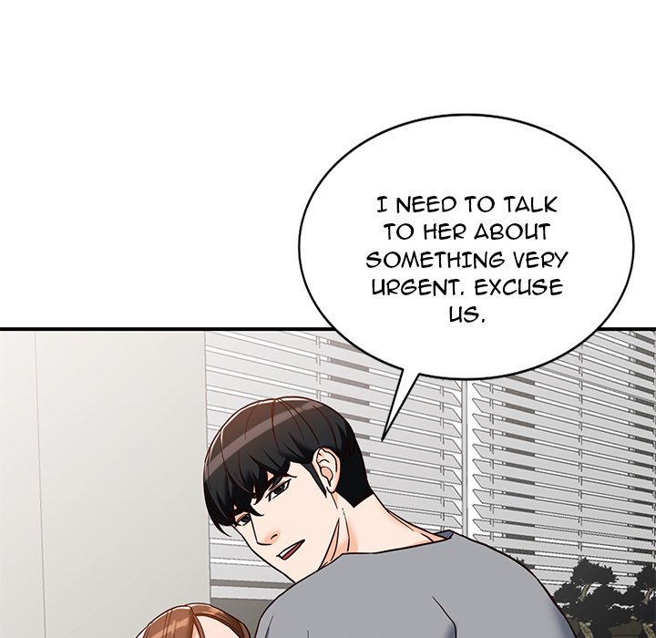 House of Pleasure - Chapter 63 [photo 84] - MangaPorn