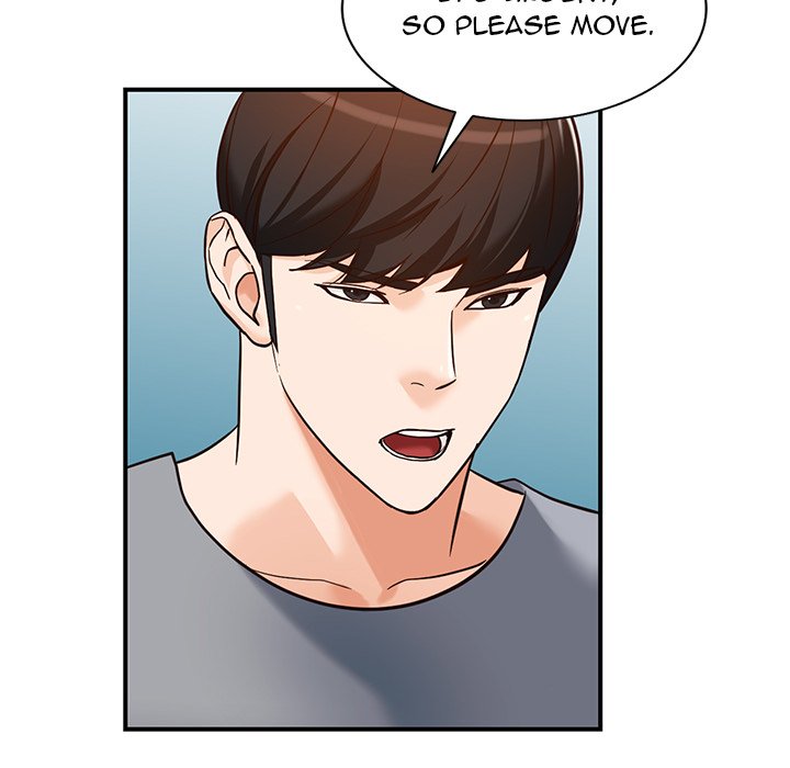 House of Pleasure - Chapter 63 [photo 9] - MangaPorn
