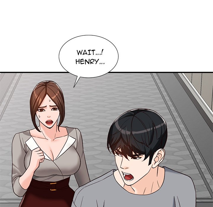 House of Pleasure - Chapter 63 [photo 93] - MangaPorn