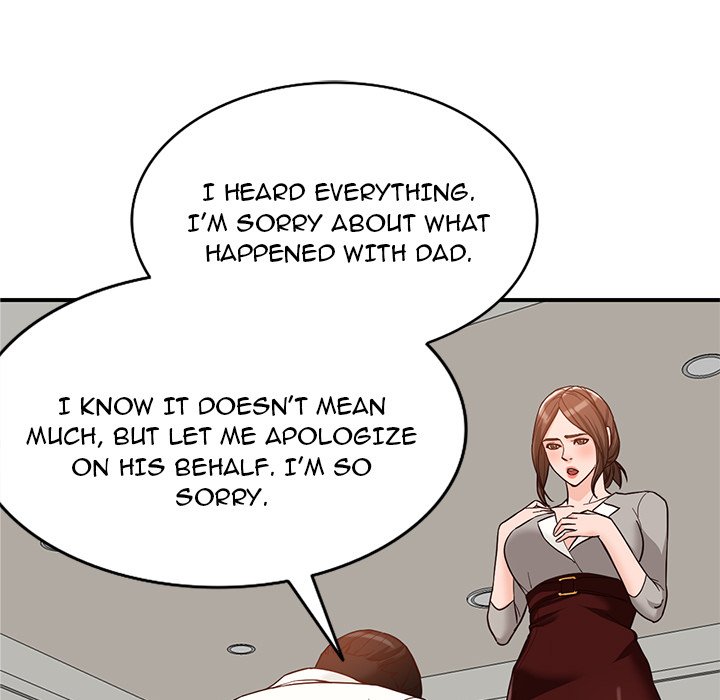 House of Pleasure - Chapter 64 [photo 116] - MangaPorn