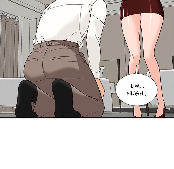 House of Pleasure - Chapter 64 [photo 117] - MangaPorn