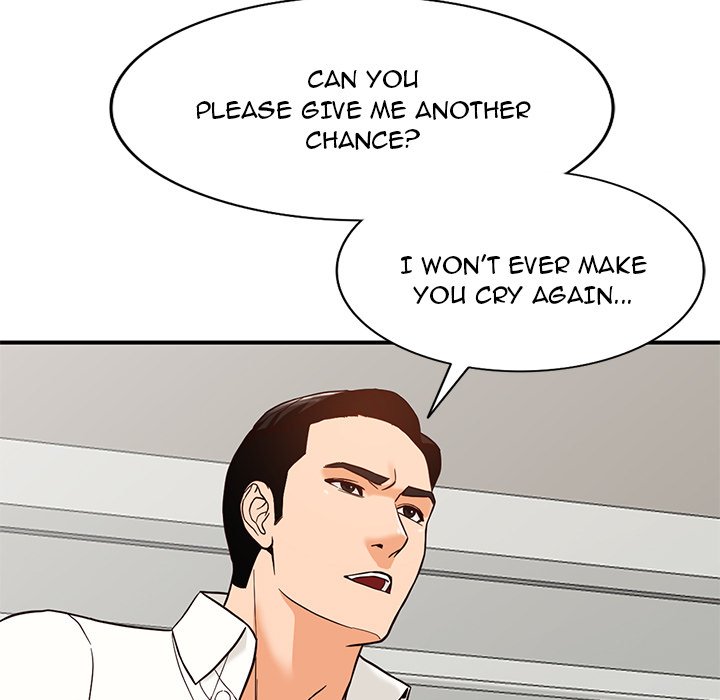 House of Pleasure - Chapter 64 [photo 128] - MangaPorn