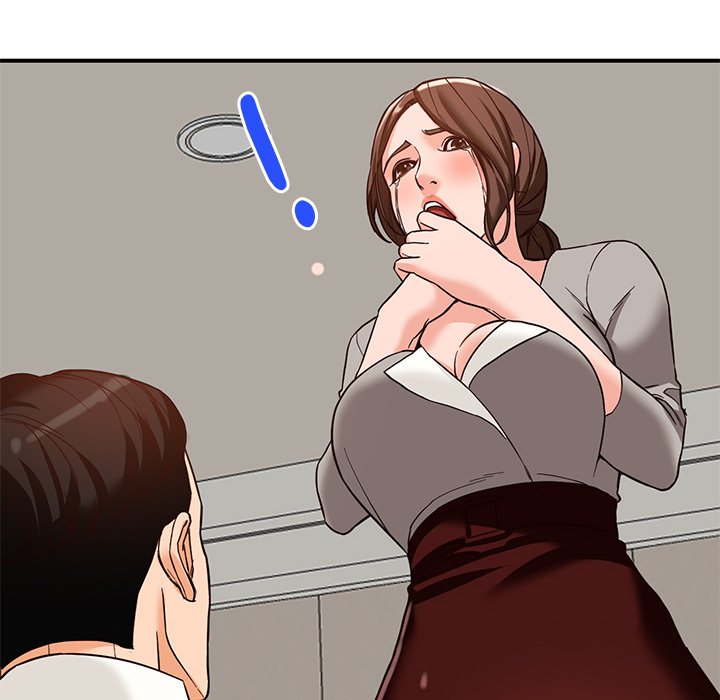 House of Pleasure - Chapter 64 [photo 131] - MangaPorn