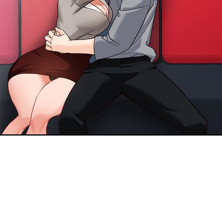 House of Pleasure - Chapter 64 [photo 17] - MangaPorn