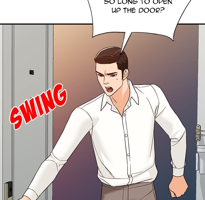 House of Pleasure - Chapter 64 [photo 96] - MangaPorn