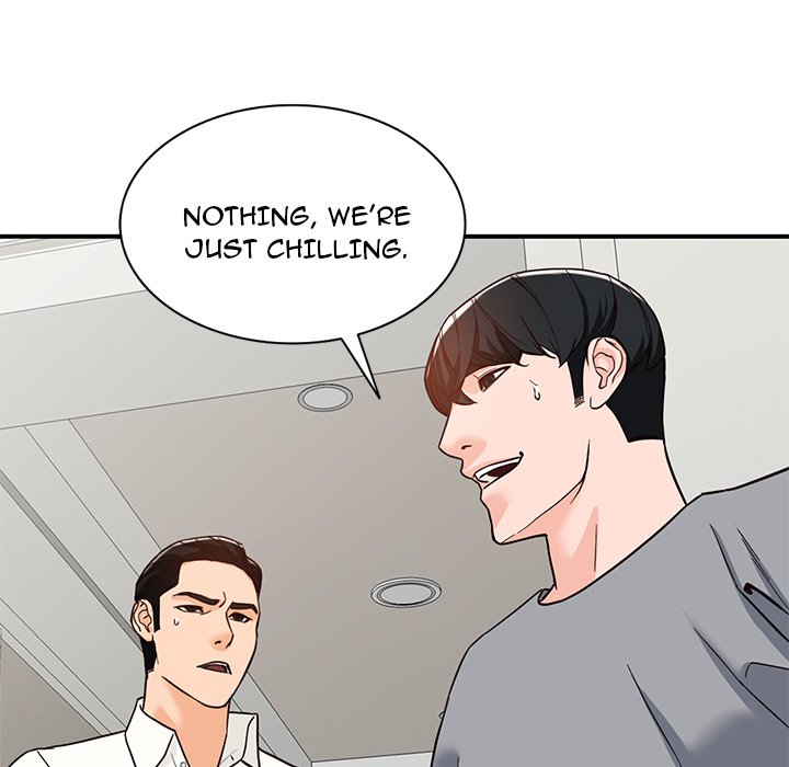House of Pleasure - Chapter 64 [photo 98] - MangaPorn