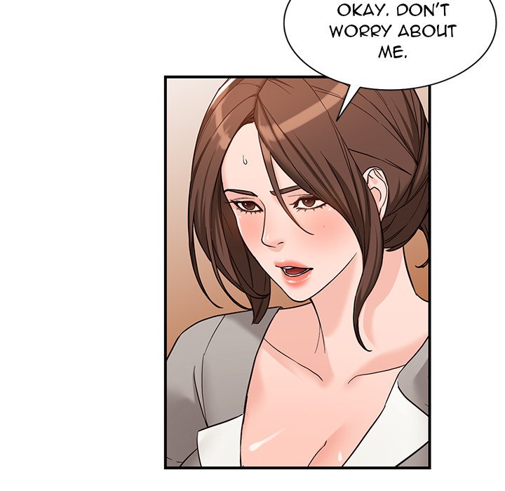 House of Pleasure - Chapter 65 [photo 40] - MangaPorn