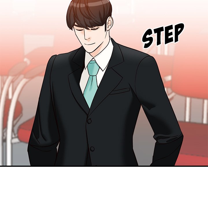 House of Pleasure - Chapter 65 [photo 77] - MangaPorn