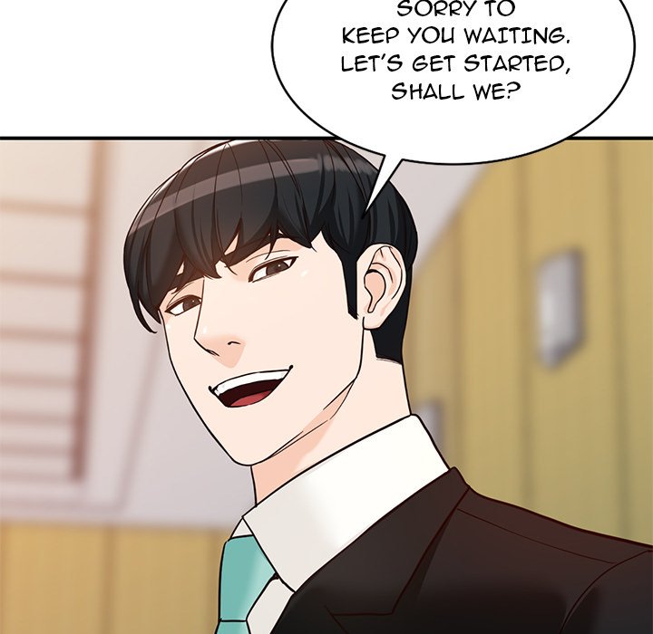 House of Pleasure - Chapter 65 [photo 79] - MangaPorn