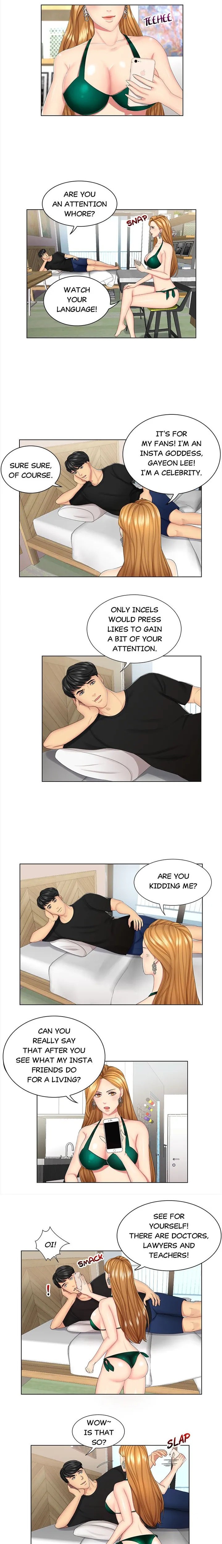 Sneaky Deal - Chapter 1 [photo 2] - MangaPorn